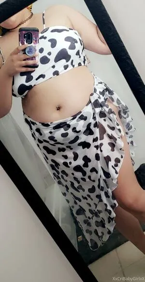 Xxcribabygirlxx OnlyFans Leaked Free Thumbnail Picture - #SfelccKinE