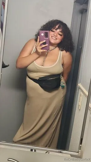 Xxcribabygirlxx OnlyFans Leaked Free Thumbnail Picture - #YjlUk5aaaC