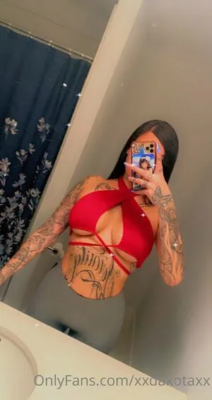 Xxdakotaxx OnlyFans Leaked Free Thumbnail Picture - #c5MaOsSfB2