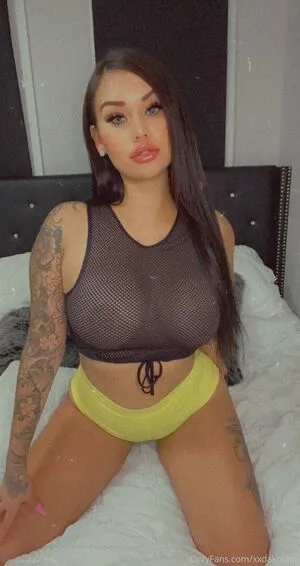 Xxdakotaxx OnlyFans Leaked Free Thumbnail Picture - #k6nSLGPVI7