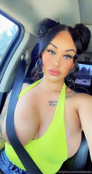 Xxdakotaxx OnlyFans Leaked Free Thumbnail Picture - #lfXoHXxmaf
