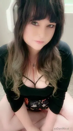 Xxdaninicol OnlyFans Leaked Free Thumbnail Picture - #p35waIY8TR