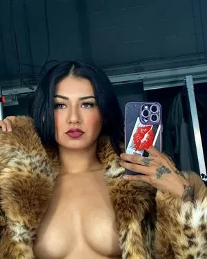 Xxdevil Goddessxx OnlyFans Leaked Free Thumbnail Picture - #me0qbB4scr