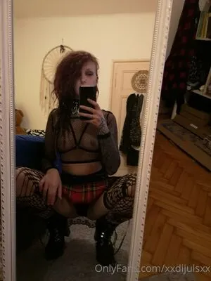 Xxdijulsxx OnlyFans Leaked Free Thumbnail Picture - #T8xd5AiZyo