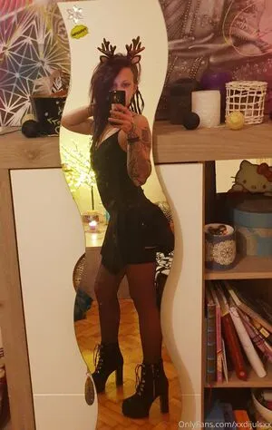 Xxdijulsxx OnlyFans Leaked Free Thumbnail Picture - #XwykYC023c