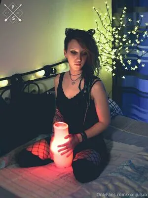 Xxdijulsxx OnlyFans Leaked Free Thumbnail Picture - #kA9uyKEO7I
