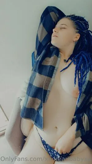 Xxdreadbabyxx OnlyFans Leaked Free Thumbnail Picture - #hVD3wJhQs3