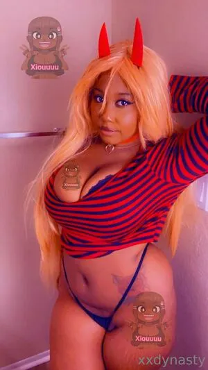 Xxdynasty OnlyFans Leaked Free Thumbnail Picture - #6ogBWcTtm0