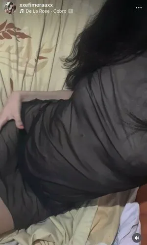 Xxefimeraaxx OnlyFans Leaked Free Thumbnail Picture - #EzRhuTjzdm