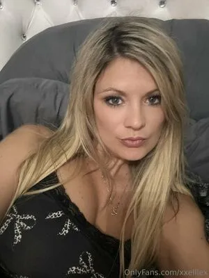 Xxelliex OnlyFans Leaked Free Thumbnail Picture - #wThltFoBn8