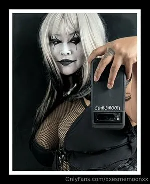 Xxesmemoonxx OnlyFans Leaked Free Thumbnail Picture - #MdjlOLUA7P