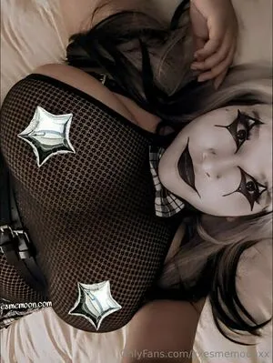 Xxesmemoonxx OnlyFans Leaked Free Thumbnail Picture - #fXjPYMEZMW