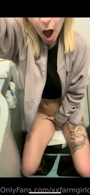 Xxfarmgirlcc OnlyFans Leaked Free Thumbnail Picture - #A3bmgmS1gX