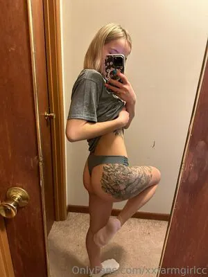 Xxfarmgirlcc OnlyFans Leaked Free Thumbnail Picture - #DMUPugIvu8