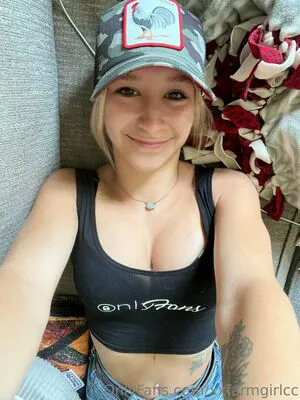 Xxfarmgirlcc OnlyFans Leaked Free Thumbnail Picture - #bdWtRKjnfc