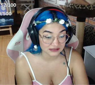 Xxfelintoxx OnlyFans Leaked Free Thumbnail Picture - #1mGy0gj6bB