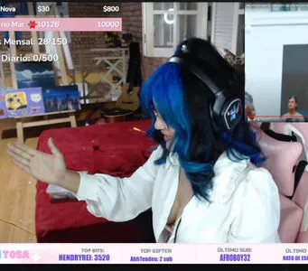 Xxfelintoxx OnlyFans Leaked Free Thumbnail Picture - #lp2pT7X0bq