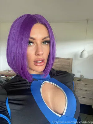 Xxgabbyfit OnlyFans Leaked Free Thumbnail Picture - #7tMPbajoKB