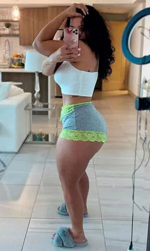Xxginaa OnlyFans Leaked Free Thumbnail Picture - #GegIDWbQh3