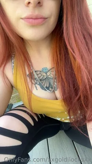 Xxgoldilocksxx OnlyFans Leaked Free Thumbnail Picture - #590I6OO812