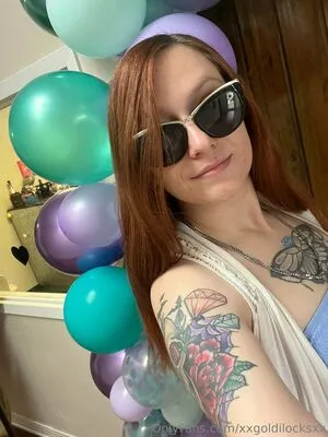 Xxgoldilocksxx OnlyFans Leaked Free Thumbnail Picture - #G277zWYu08
