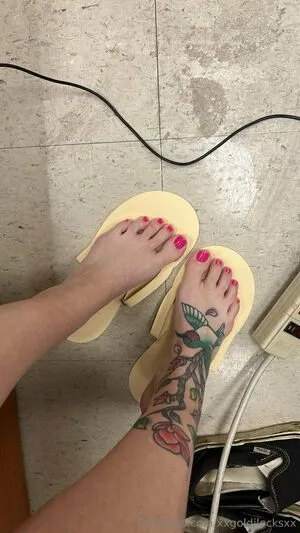 Xxgoldilocksxx OnlyFans Leaked Free Thumbnail Picture - #JGyrjcgX2D