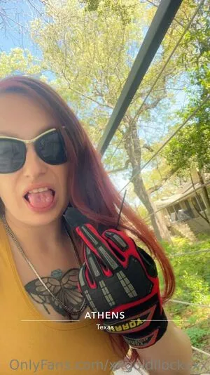 Xxgoldilocksxx OnlyFans Leaked Free Thumbnail Picture - #JKAAEgw7b1