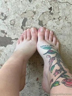 Xxgoldilocksxx OnlyFans Leaked Free Thumbnail Picture - #eSycO6xjvB