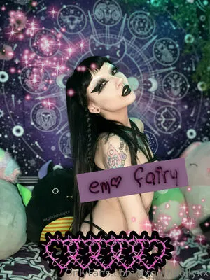 xxgothdollyxx OnlyFans Leaked Free Thumbnail Picture - #7Q4CnVyzQq