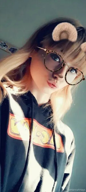 Xxhannahhaysxx OnlyFans Leaked Free Thumbnail Picture - #x6TUiH2HC4