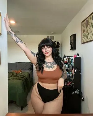 Xxirismaexx OnlyFans Leaked Free Thumbnail Picture - #x4X0m7Hw4h