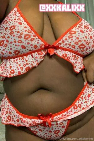 Xxkalixxbbw OnlyFans Leaked Free Thumbnail Picture - #46QLkv8wo2