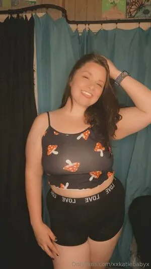 Xxkatiebabyx OnlyFans Leaked Free Thumbnail Picture - #2TWBhmxQRz