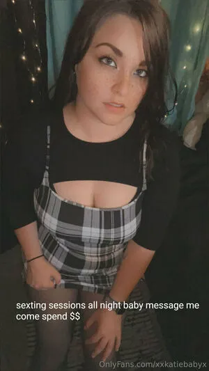 Xxkatiebabyx OnlyFans Leaked Free Thumbnail Picture - #9k12MNMSpf