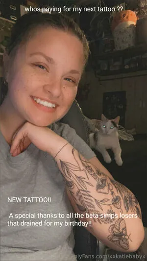 Xxkatiebabyx OnlyFans Leaked Free Thumbnail Picture - #HpRpWVG6YS
