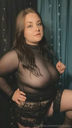 Xxkatiebabyx OnlyFans Leaked Free Thumbnail Picture - #MkQhFCav4Z