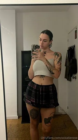 Xxkatierose OnlyFans Leaked Free Thumbnail Picture - #352XLGgoV8