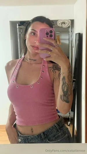 Xxkatierose OnlyFans Leaked Free Thumbnail Picture - #B0Hoh9Rjqn