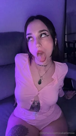 Xxkatierose OnlyFans Leaked Free Thumbnail Picture - #X8TnCEpvtX