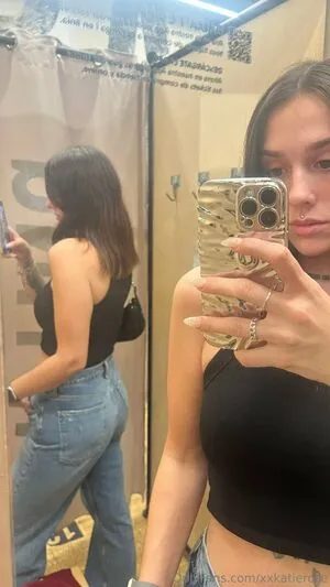 Xxkatierose OnlyFans Leaked Free Thumbnail Picture - #c3Cewx4Hnm