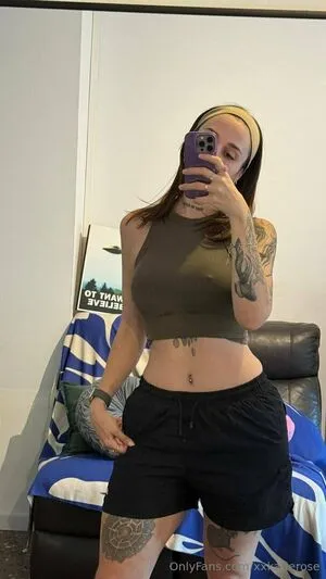 Xxkatierose OnlyFans Leaked Free Thumbnail Picture - #g0zykUFCOV