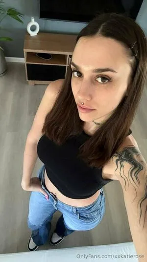 Xxkatierose OnlyFans Leaked Free Thumbnail Picture - #lyQivOwkU8