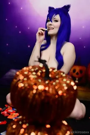 Xxkikirosexx OnlyFans Leaked Free Thumbnail Picture - #7BQbde8001