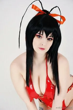 Xxkikirosexx OnlyFans Leaked Free Thumbnail Picture - #7kou7UiTBA