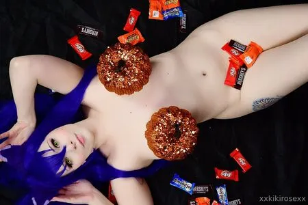 Xxkikirosexx OnlyFans Leaked Free Thumbnail Picture - #GPGaDMuan7