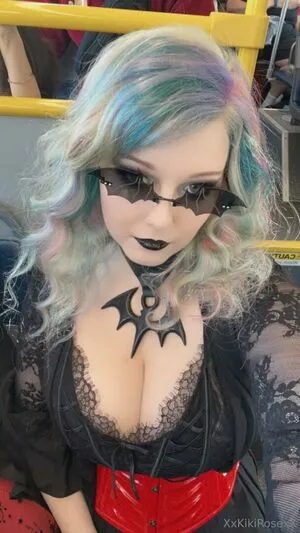 Xxkikirosexx OnlyFans Leaked Free Thumbnail Picture - #P1ou5sSVfM