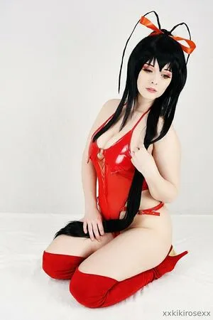 Xxkikirosexx OnlyFans Leaked Free Thumbnail Picture - #SSZPuhNQeD