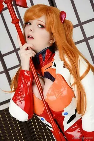 Xxkikirosexx OnlyFans Leaked Free Thumbnail Picture - #TPV13tFNI3