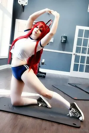 Xxkikirosexx OnlyFans Leaked Free Thumbnail Picture - #UFOU3EInxo