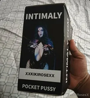 Xxkikirosexx OnlyFans Leaked Free Thumbnail Picture - #X5rpN45srO